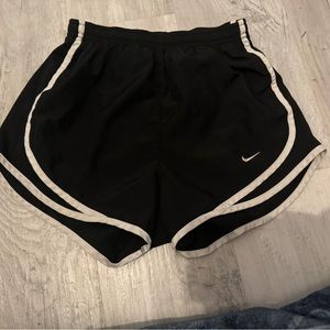 Xs Nike Running Shorts